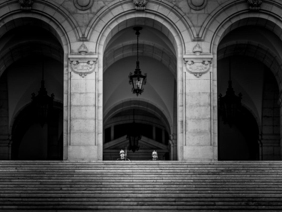 Style And Comfort In Downtown Lisboa المظهر الخارجي الصورة