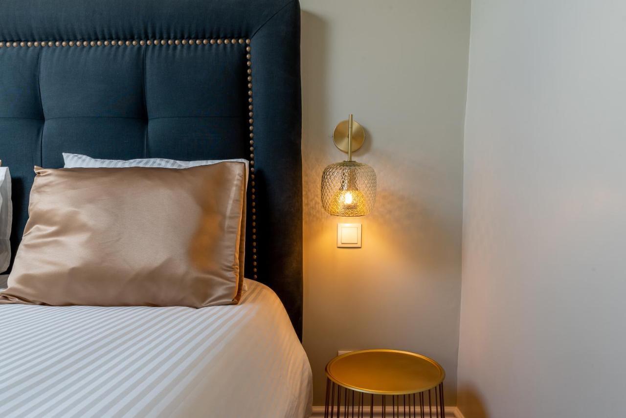 Style And Comfort In Downtown Lisboa المظهر الخارجي الصورة