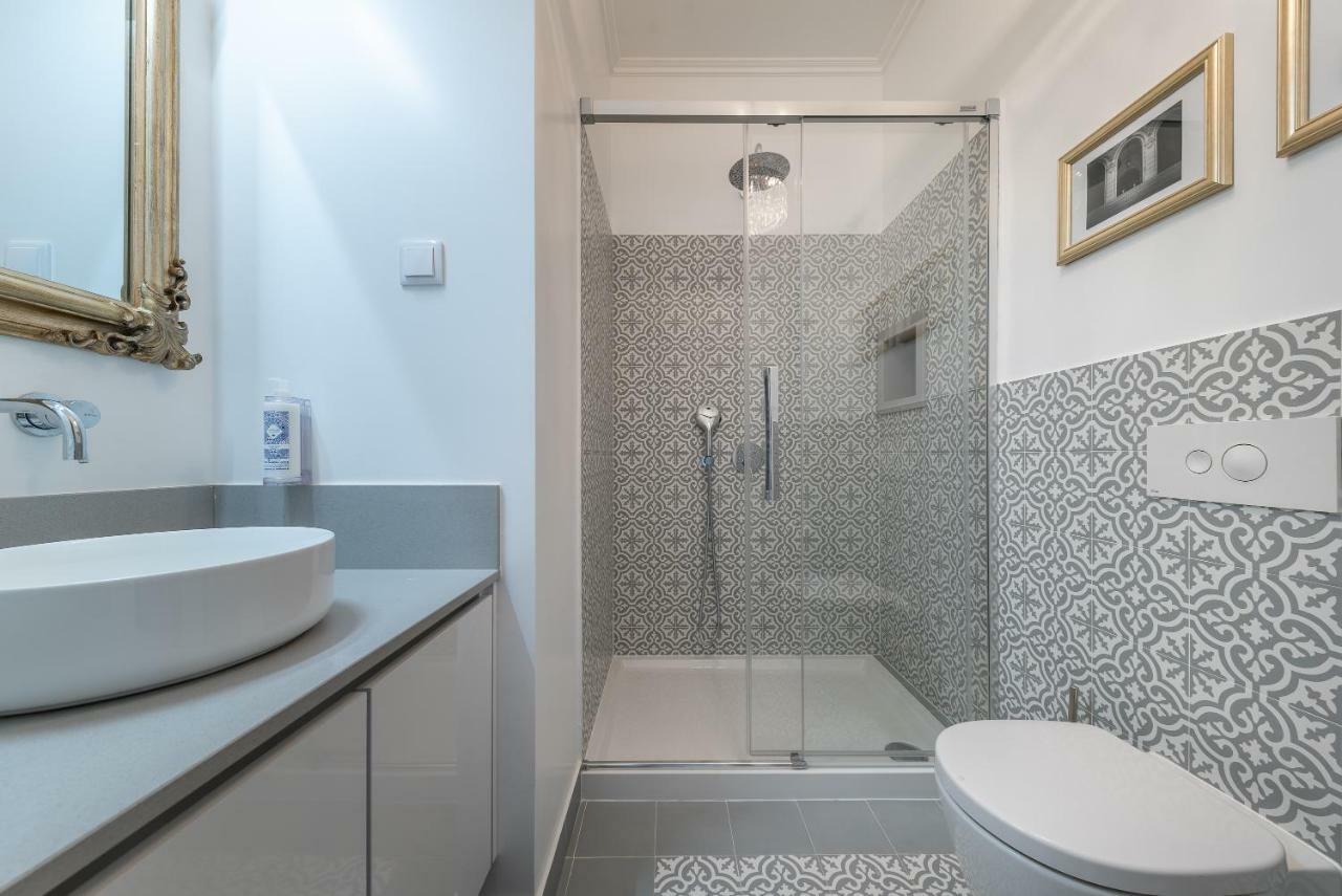 Style And Comfort In Downtown Lisboa المظهر الخارجي الصورة