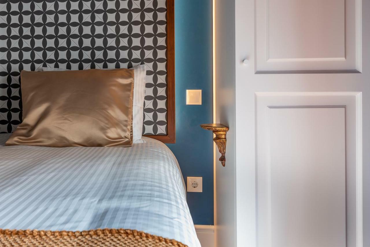 Style And Comfort In Downtown Lisboa المظهر الخارجي الصورة