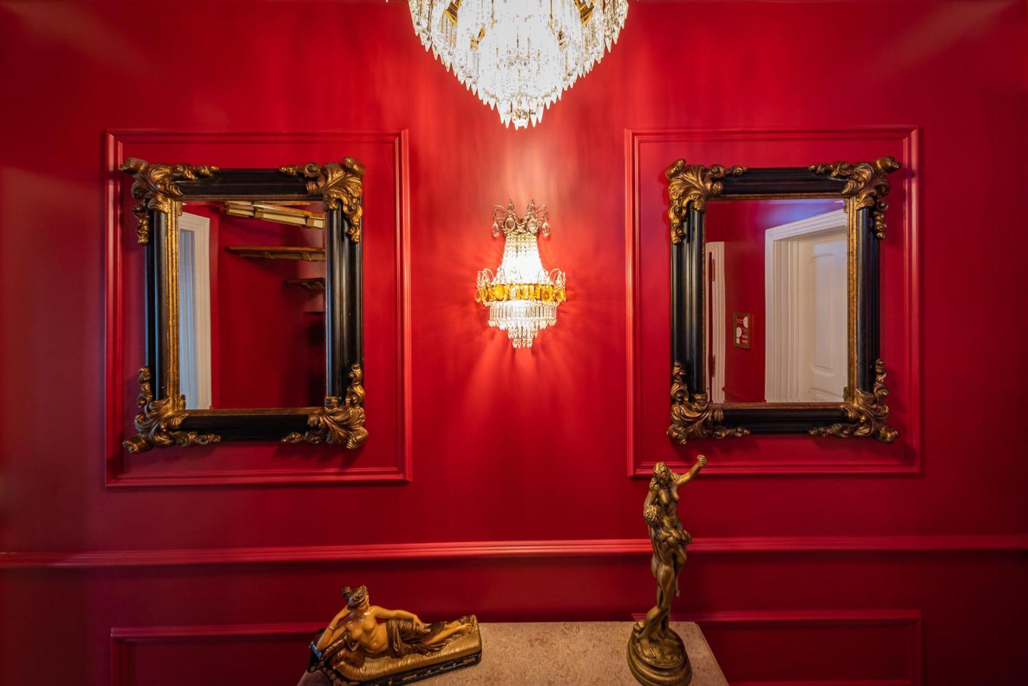 Style And Comfort In Downtown Lisboa المظهر الخارجي الصورة