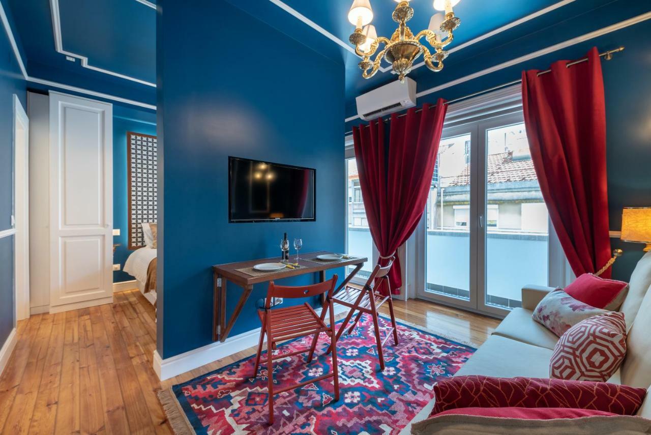 Style And Comfort In Downtown Lisboa المظهر الخارجي الصورة